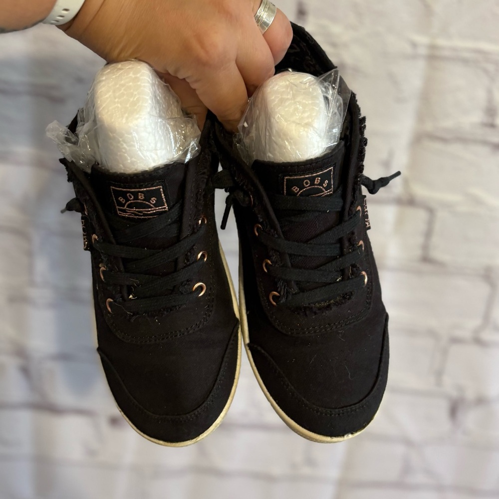 Sketchers Bibs B Cute Sneaker - Picture 10 of 14